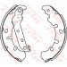 51 461 054 Bremsbacken | FORD Fiesta 95 | GS8454 51 461 054 Bremsbacken | FORD Fiesta 95 | GS8454