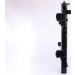 Wasserkühler PKW | TOYOTA Land Cruiser 3.0 AUT 09 | 646824