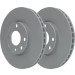 Bremsscheibe Opel P. Astra 1.2-1.8 16V 98-09 | 24.0124-0152.1 Bremsscheibe Opel P. Astra 1.2-1.8 16V 98-09 | 24.0124-0152.1