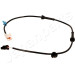Sensor, Raddrehzahl | ABS-820 Sensor, Raddrehzahl | ABS-820