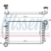 Ladeluftkühler PKW | VW Golf V 03 | 96619