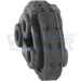 22 / Gummi | FIAT PANDA 1.3 D Multijet 4x4 04 | 80334