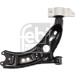 Querlenker Vw P. Le Golf 5 04- /A3/Caddy/Touran Le Ohne Pin | 39489