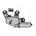 Wischermotor hinten | AUDI,SEAT,SKODA,VW | 51658