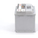 S5 005 BOSCH | PKW-Batterie | 12V 63Ah 610A | 0 092 S50 050