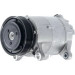 MAHLE Kompressor, Klimaanlage | ACP 1383 000P