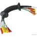 X-REP-SATZ, KABELSATZ HECKKLAPPE | FIAT DOBLO 2,10- / OPEL COMPO 2,12 | 51277149