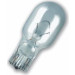 W16W Osram | 12V 16W W2,1X9,5D | GLASSOCKEL | 921