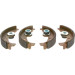 Bremsbacken | FIAT,SEAT,LANCIA | 0 986 487 030 Bremsbacken | FIAT,SEAT,LANCIA | 0 986 487 030