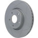 Bremsscheibe Ford P. Mondeo 1.6-2.5 07-15 Power Disc | 24.0328-0250.1