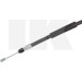 Seilzug, Feststellbremse Vw T. Lt 28-35 79-96 Le | 904725