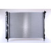 Wasserkühler PKW | CHEVROLET Captiva 2.4-3.2 AUT 06 | 61688 Wasserkühler PKW | CHEVROLET Captiva 2.4-3.2 AUT 06 | 61688