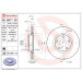 82 481 133 Bremsscheibe VA | TOYOTA Avensis 05 | 09.9817.31 82 481 133 Bremsscheibe VA | TOYOTA Avensis 05 | 09.9817.31