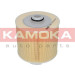 KAMOKA Luftfilter | F236801