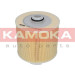 KAMOKA Luftfilter | F236801