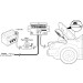 Marderabwehr Ultraschallgerät für | Motorhaube,Autodach oder Kofferr | M7500