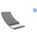 Keilrippenriemen 6Pk2403 | 500062403 Keilrippenriemen 6Pk2403 | 500062403