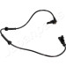 Sensor, Raddrehzahl | ABS-140 Sensor, Raddrehzahl | ABS-140