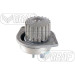 PA 683 Wasserpumpe | CITROEN Saxo,PEUGEOT 106,206 | PA683