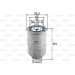 VALEO Kraftstofffilter | 587709