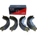 Bremsbacken Bmw E36 | 19-0233 Bremsbacken Bmw E36 | 19-0233