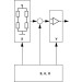 76 617 001 Temperatursensor | VOLVO C30,S60,V70,S80,XC90 00 | 0 261 230 110