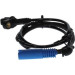 Sensor, Raddrehzahl | BMW E46 98 | 0 986 594 513