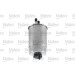 VALEO Kraftstofffilter | 587525