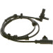 52 403 004 Sensor, Raddrehzahl HA | LAND ROVER Disc.,Range R. 04 | 0 265 007 922