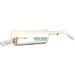 52 / Auspufftopf Hinten | CITROEN C3 02-05 | 22289 52 / Auspufftopf Hinten | CITROEN C3 02-05 | 22289