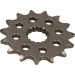 Antriebskettenrad Vordermotor. Stahl | JTF1901.15 Antriebskettenrad Vordermotor. Stahl | JTF1901.15
