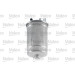 VALEO Kraftstofffilter | 587520 VALEO Kraftstofffilter | 587520