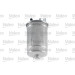 VALEO Kraftstofffilter | 587520