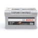 S5 010 BOSCH | PKW-Batterie | 12V 85Ah 800A | 0 092 S50 100