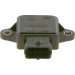 Drosselklappensensor | HYUNDAI,OPEL,NISSAN,SAAB,KIA | 0 280 122 014