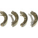 Bremsbackensatz HA | FORD Mondeo 93-00 | S 24 525 Bremsbackensatz HA | FORD Mondeo 93-00 | S 24 525
