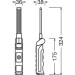 Osram | Handleuchte | LEDIL422