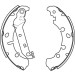 51 461 054 Bremsbacken | FORD Fiesta 95 | GS8454 51 461 054 Bremsbacken | FORD Fiesta 95 | GS8454