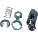 Original VAG Satz-Reparatur Türschloss VW Polo 95-02 | 6N0898105A Original VAG Satz-Reparatur Türschloss VW Polo 95-02 | 6N0898105A