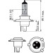 H4 12V 60/55W P43t WhiteVision Ultra 4200K 2 St. + 2x W5W Philips | PHILIPS 2Stk-Sonderpack + 2xW5W | 12342WVUSM