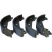 Bremsbacken Peugeot 806/Scudo/Jumpy | 19-0292 Bremsbacken Peugeot 806/Scudo/Jumpy | 19-0292