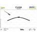 VALEO Silencio Rear (1Stk) | Flachbalkenwischer | 574589 VALEO Silencio Rear (1Stk) | Flachbalkenwischer | 574589
