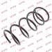 KYB Fahrwerksfeder Toyota P. Carina E 1.6/1.8/2.0 04/02-09/97 | RA1608