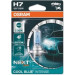 H7 12V 55W PX26d Cool Blue Intense NextGen. 5000K +100% 1 St. Osram | Cool Blue Intense, 1er-Blister | 64210CBN-01B