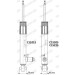 MONROE RideSense HA | AUDI,SEAT,SKODA,VW | C1521S