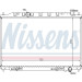 Wasserkühler PKW | NISSAN MURANO 3,5 AUT 04 | 68712