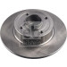 FEBI BILSTEIN Bremsscheibe | 28154 FEBI BILSTEIN Bremsscheibe | 28154