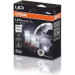 PSX24W Osram | LED Off-Road | 12V 8,2W PG20-7, 6000K | 2604CW