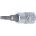 BGS Bit-Einsatz | Antrieb Innenvierkant 6,3 mm (1/4"""") | T-Profil (für Torx) T20 | 2592