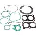 Satz Motordichtungssatz. Moto. Kawasaki Kz 900 A4 / A5 / B1 1974-1977 (46El.) | 722A901FL